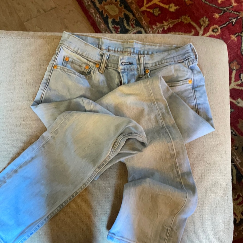 Men’s Levi’s